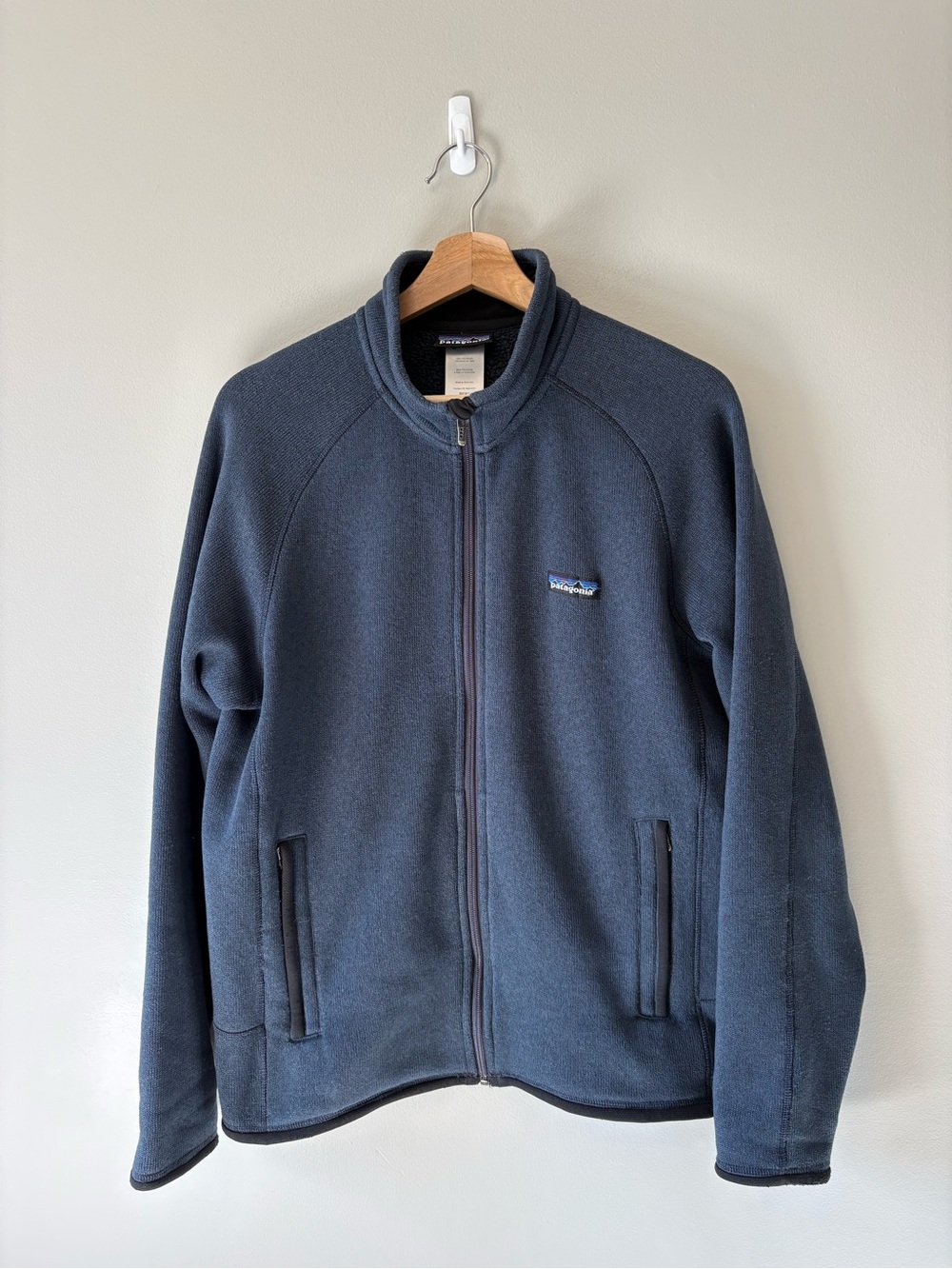 Patagonia Better Sweater
